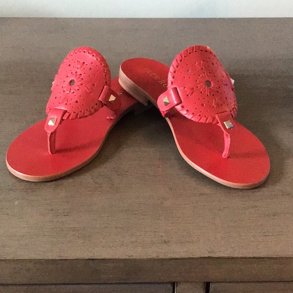 Jack Rogers Georgica Sandals